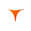 MINI TANGA LAZO TELLA NARANJA