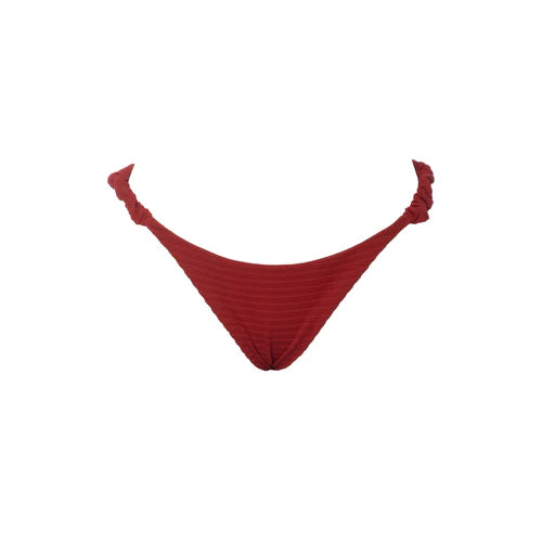 TANGA FRUFRU SANTORINI TERRACOTA