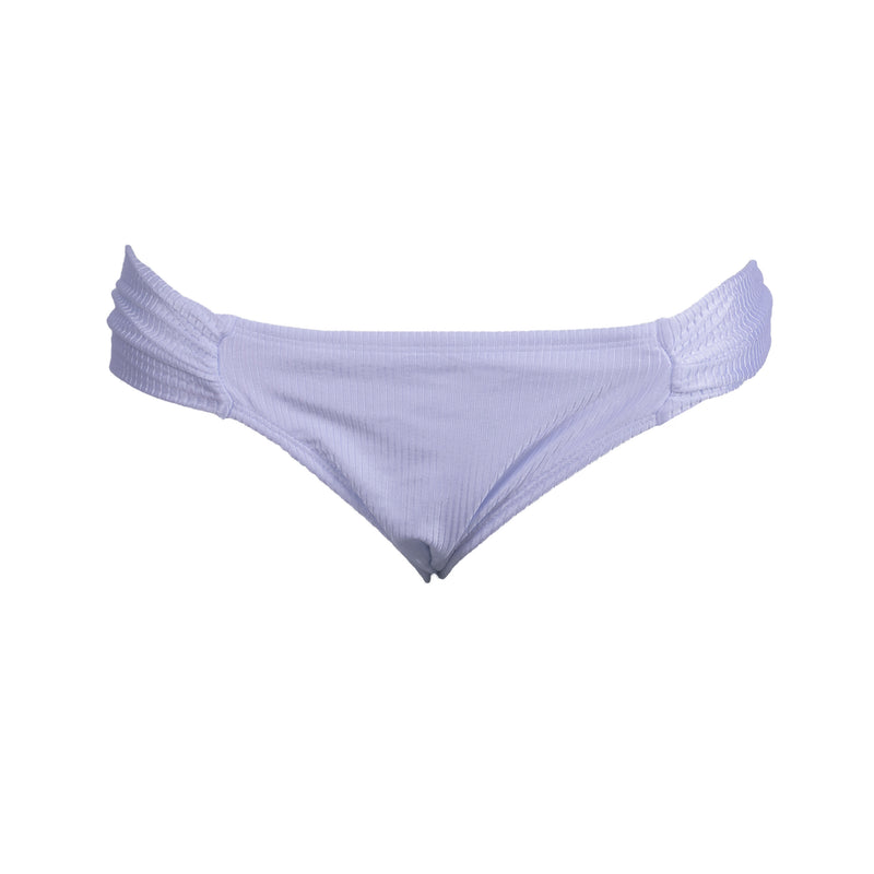 BRASILEÑA MARIPOSA TEXTURIZADO BLANCO